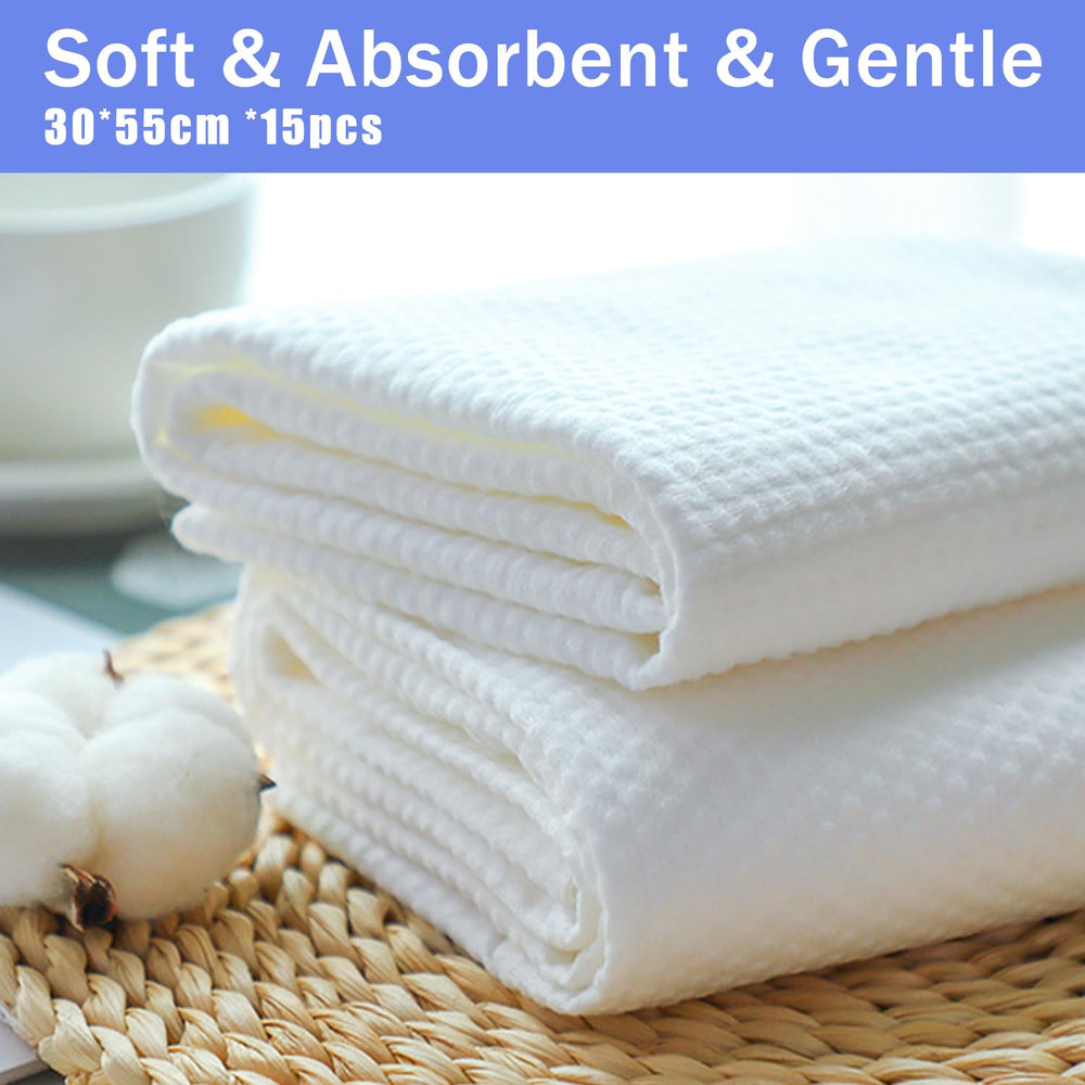 CHANHOO highly absorbent quick-dry towel supports faster pet drying