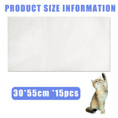 CHANHOO soft nonwoven texture shows gentle touch on fur
