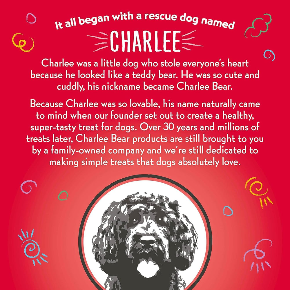 Charlee Bear family-owned USA production highlights careful manufacturing