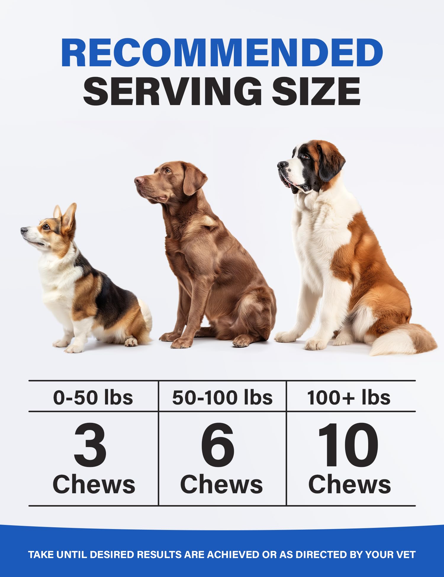 CHARLIE & BUDDY calming chews valerian root ingredient label hints at soothing aromas for anxious days