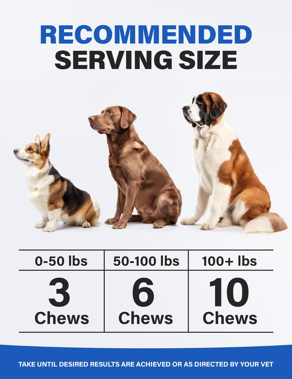 CHARLIE & BUDDY calming chews valerian root ingredient label hints at soothing aromas for anxious days