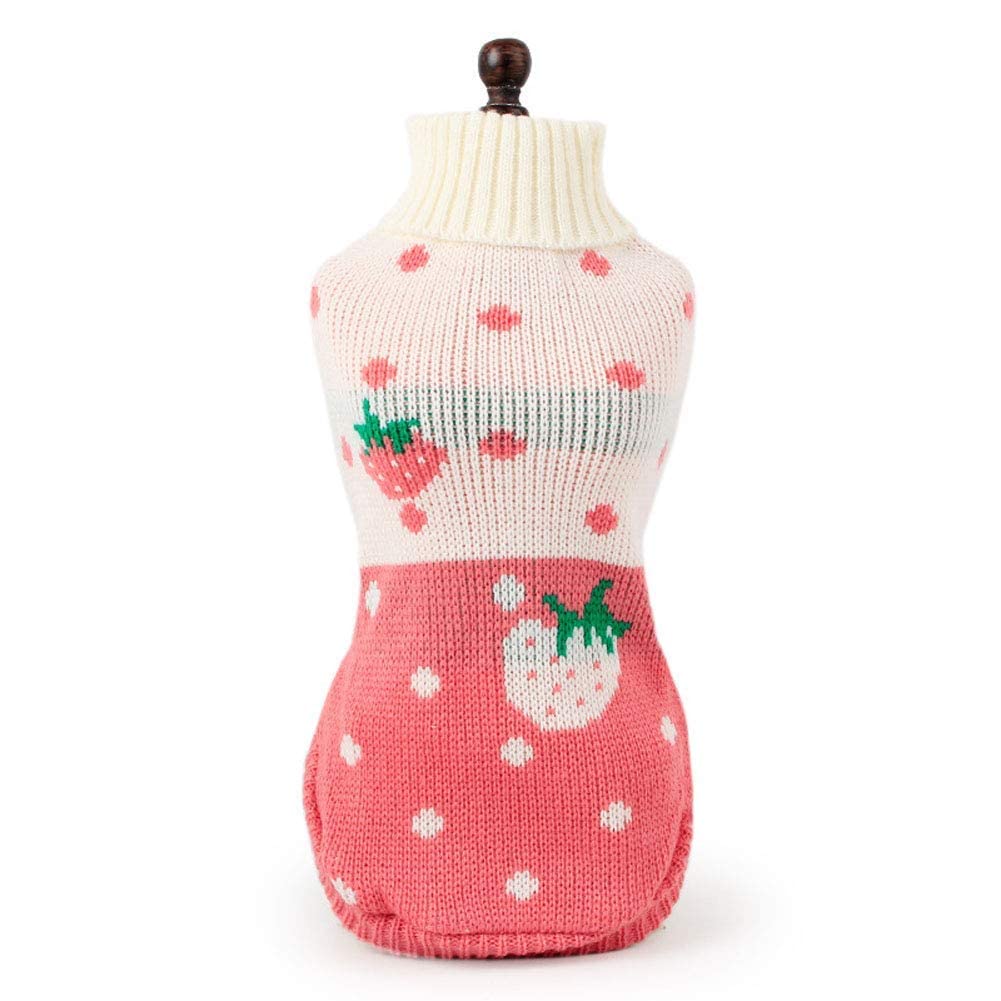 CHBORCHICEN gift for puppy design offers a stylish, cozy look.