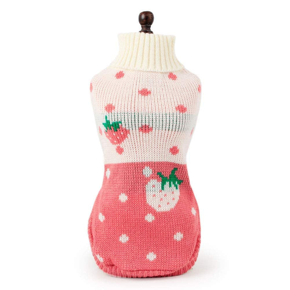 CHBORCHICEN gift for puppy design offers a stylish, cozy look.