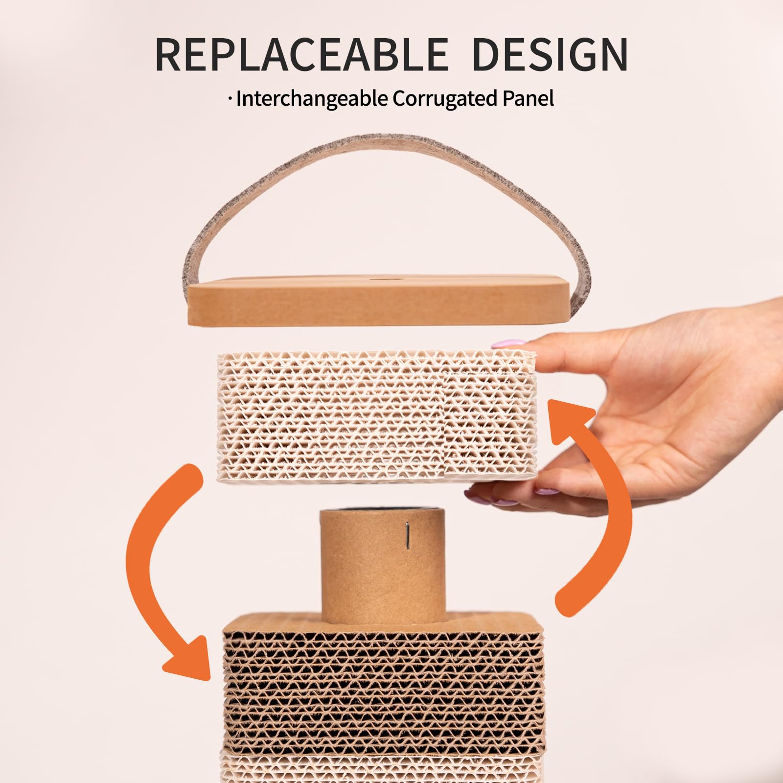 CHEERHOME PETS included tools enable quick, hassle-free assembly