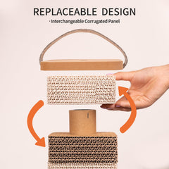 CHEERHOME PETS included tools enable quick, hassle-free assembly
