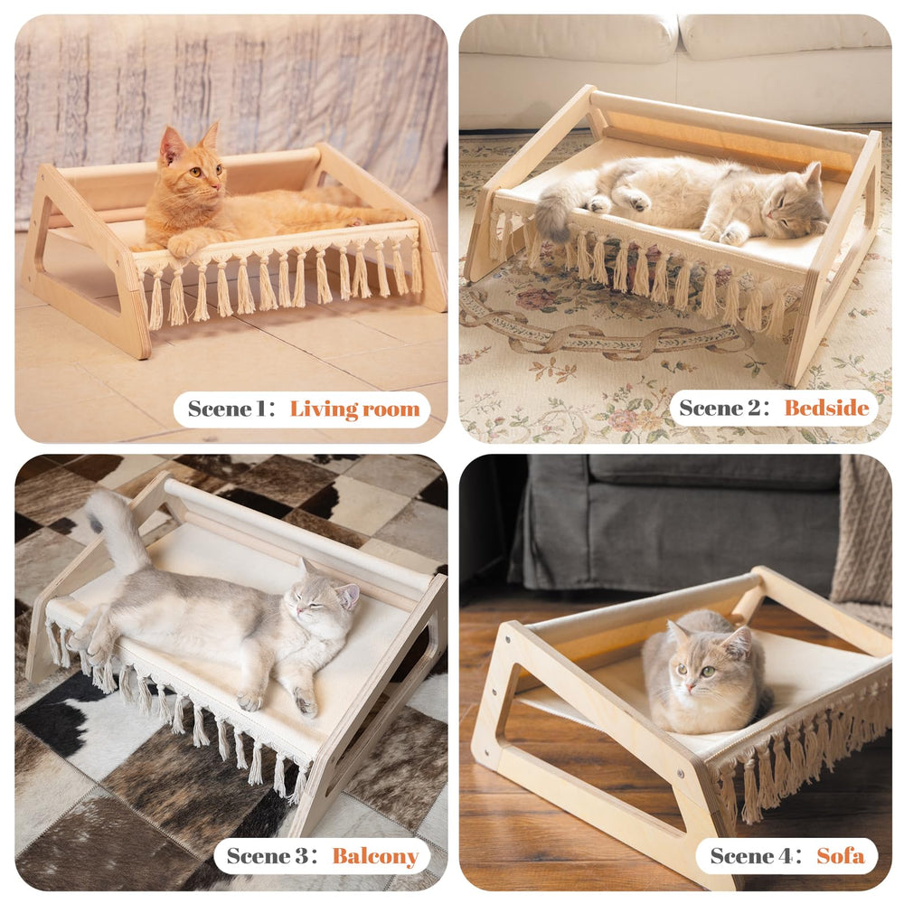 CHEERHOME PETS easy-installation-tools shows quick setup in minutes.