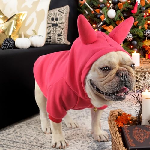 Cheertails dog costume zipper detail with protected lock to prevent snags