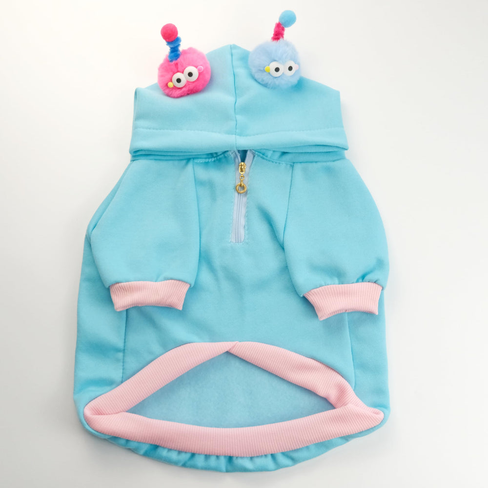 cheertails outfit shown during walk or photoshoot for stylish outings.