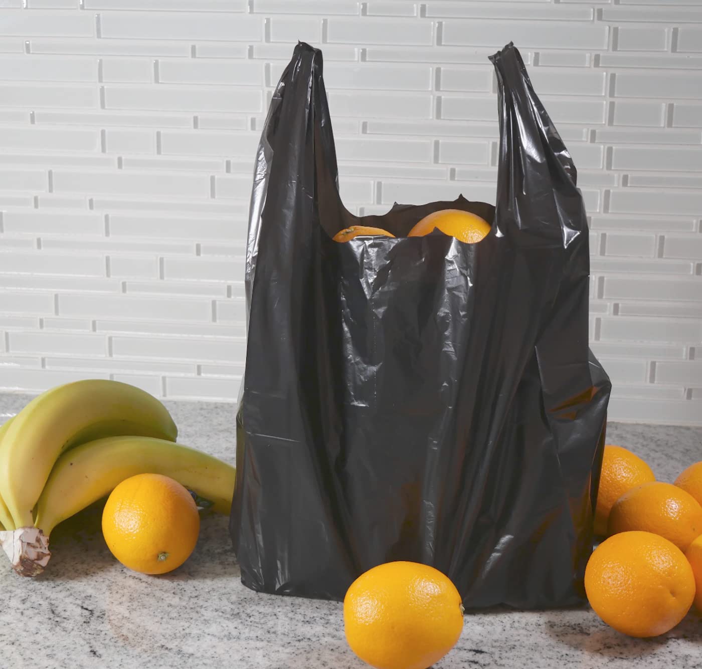 CHEFNENO bulk-pack 600 bags durable for home and office.