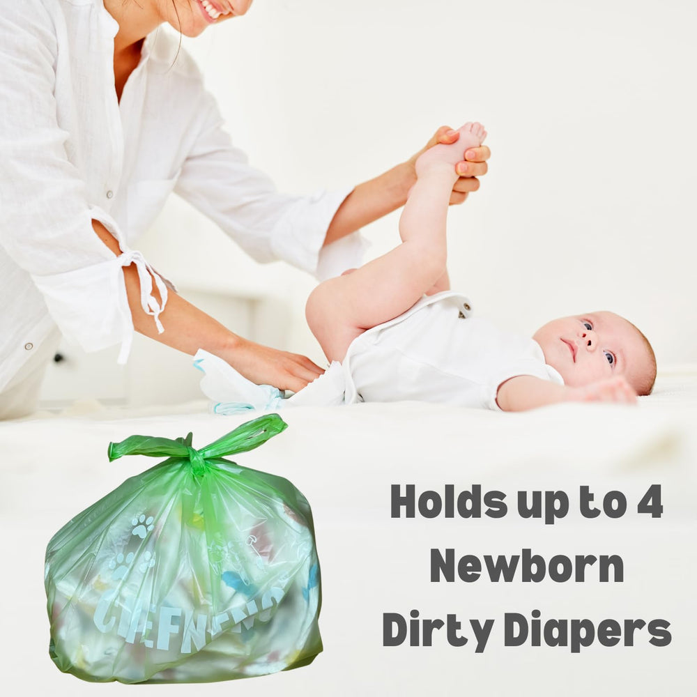 CHEFNENO eco-friendly HDPE with TDPA for responsible disposal