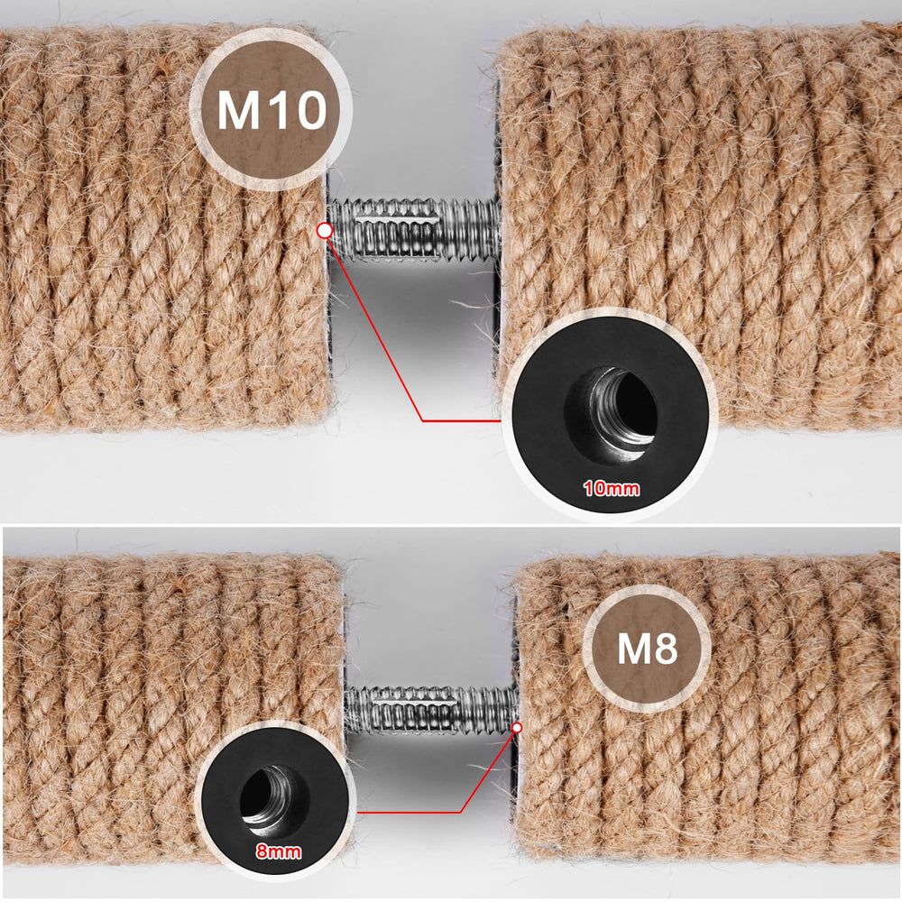 ChengFu M10 screw for cat post—durable, corrosion resistant fastening.