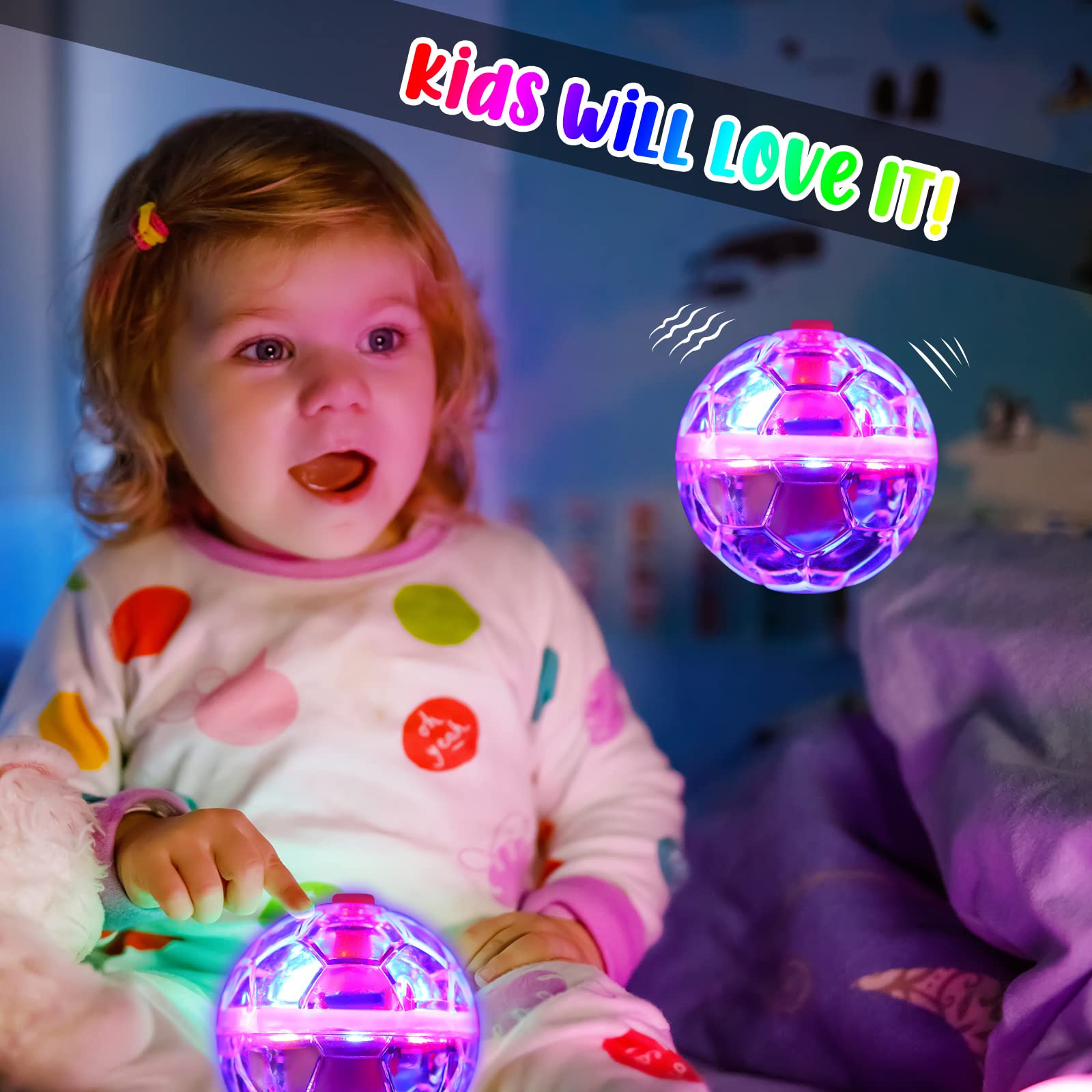 CHENGU 24-hour battery cat ball keeps pets entertained longer.