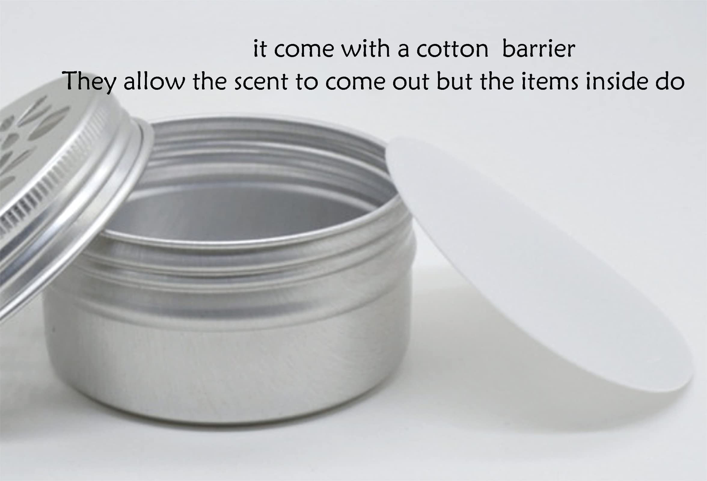 CHENGXINWENHUA dog nose work containers aluminum shows bite-resistant, safe playtime enrichment