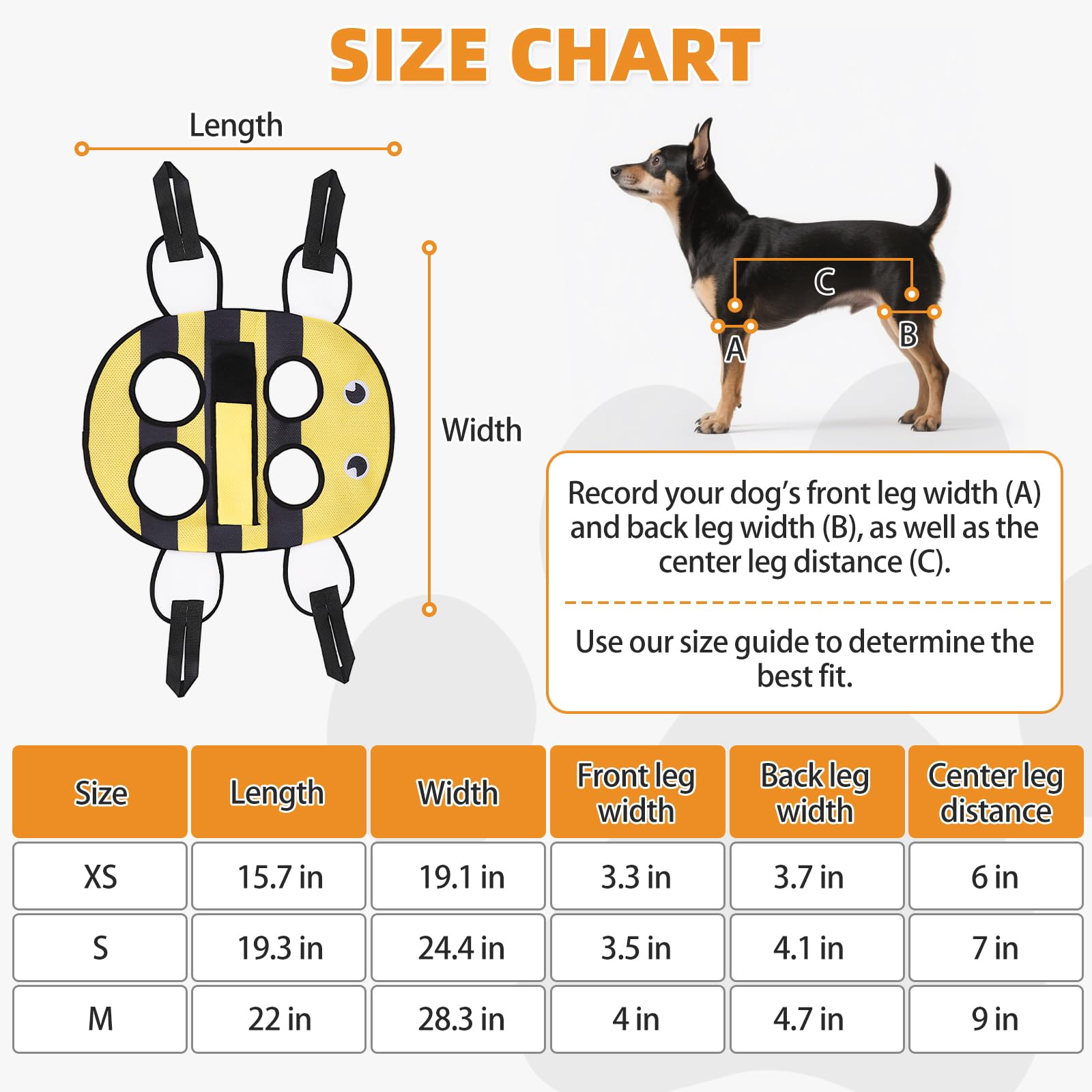 Cherishelt carabiners and durable straps ensure a secure hanging setup.