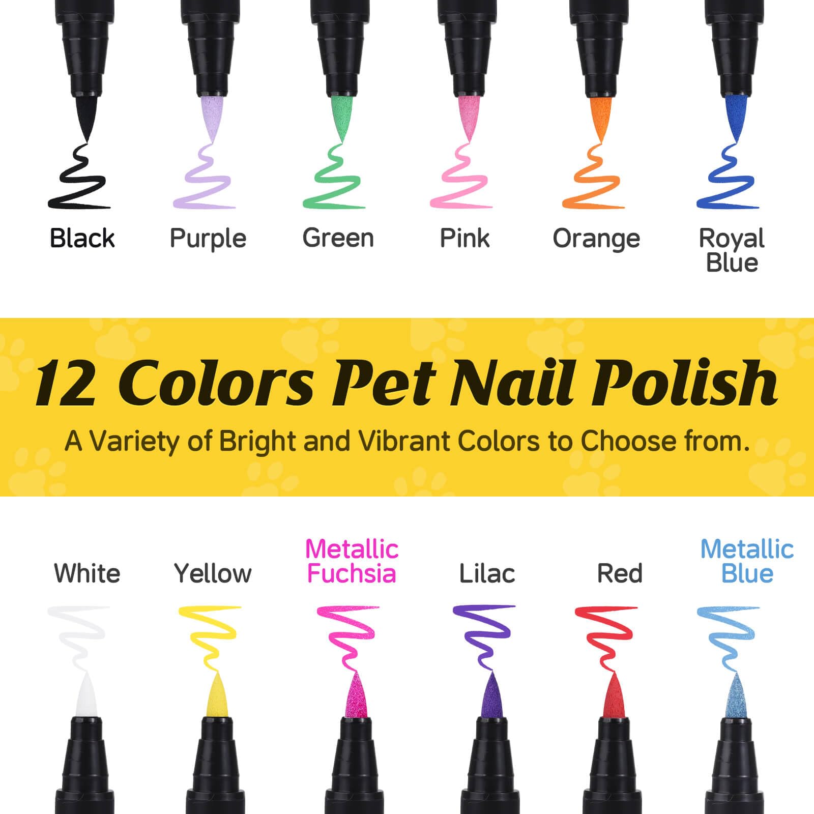 Cherocito base-coat prep to prepare nails before color.
