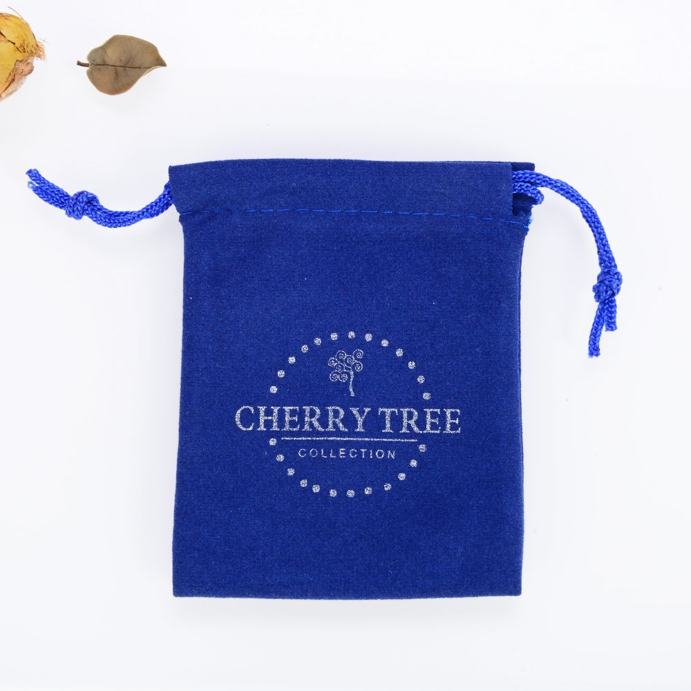 Cherry Tree Collection sodalite texture closeup highlighting color variations for display.