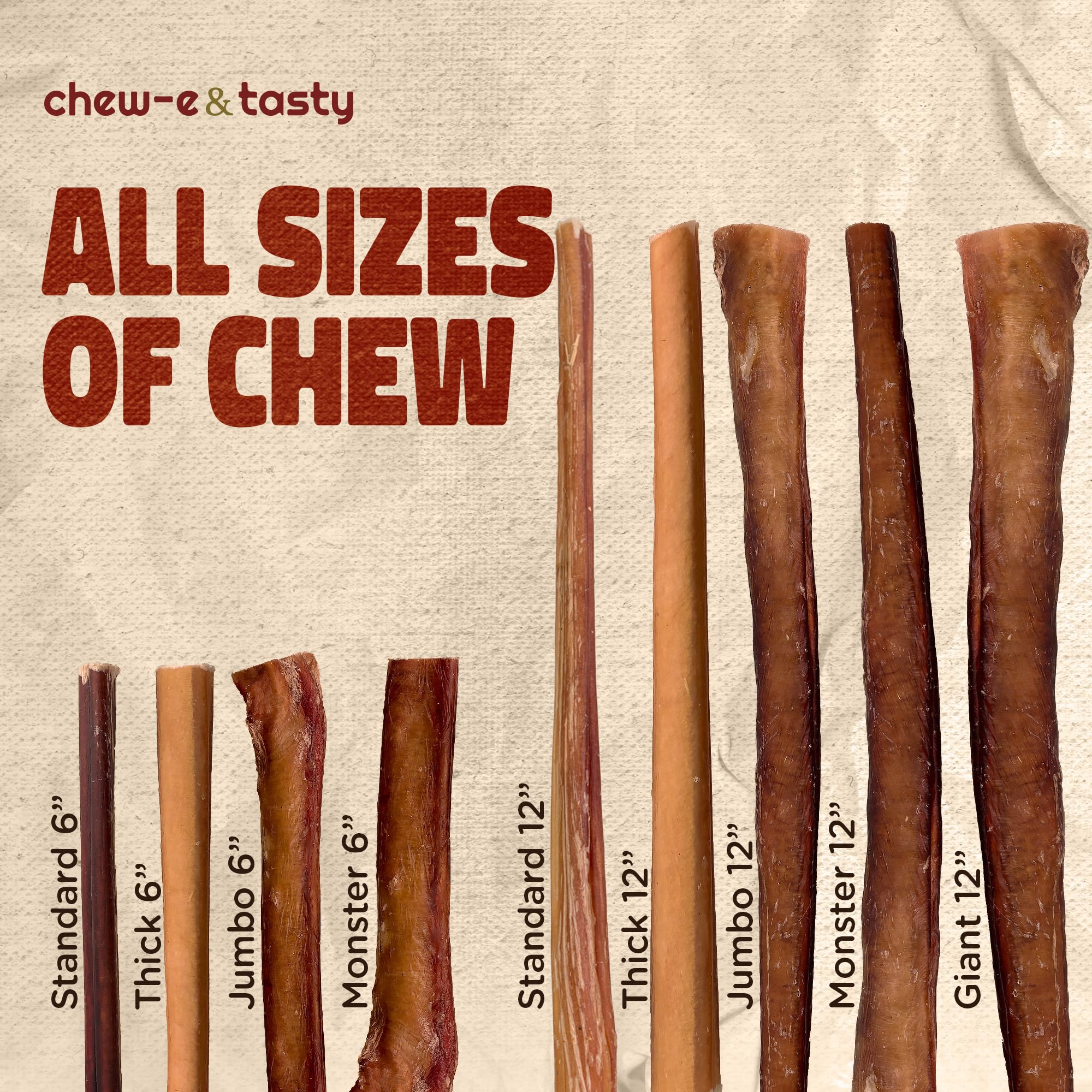 Chew-e&tasty grass-fed beef source highlight natural ingredients