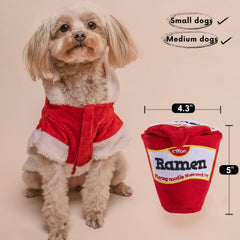CHEWFFON treats dispensing during play and sniffing