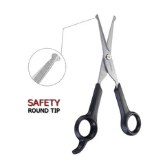 Chi-buy ergonomic grip handle designed for long grooming sessions.