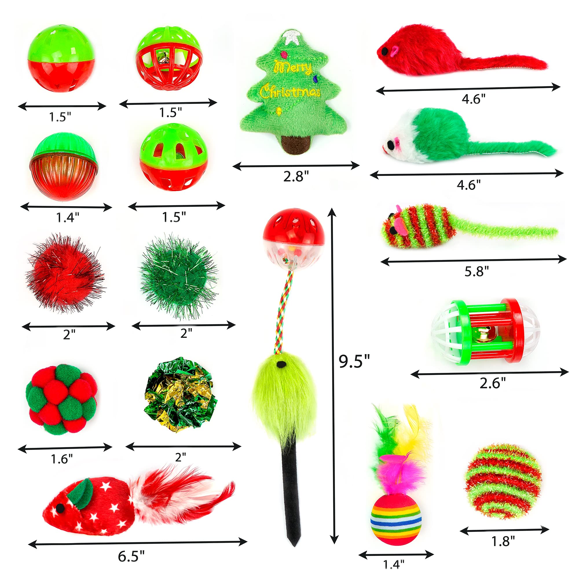 CHIWAVA plush mouse toy for cats enhances stalking and pounce practice.