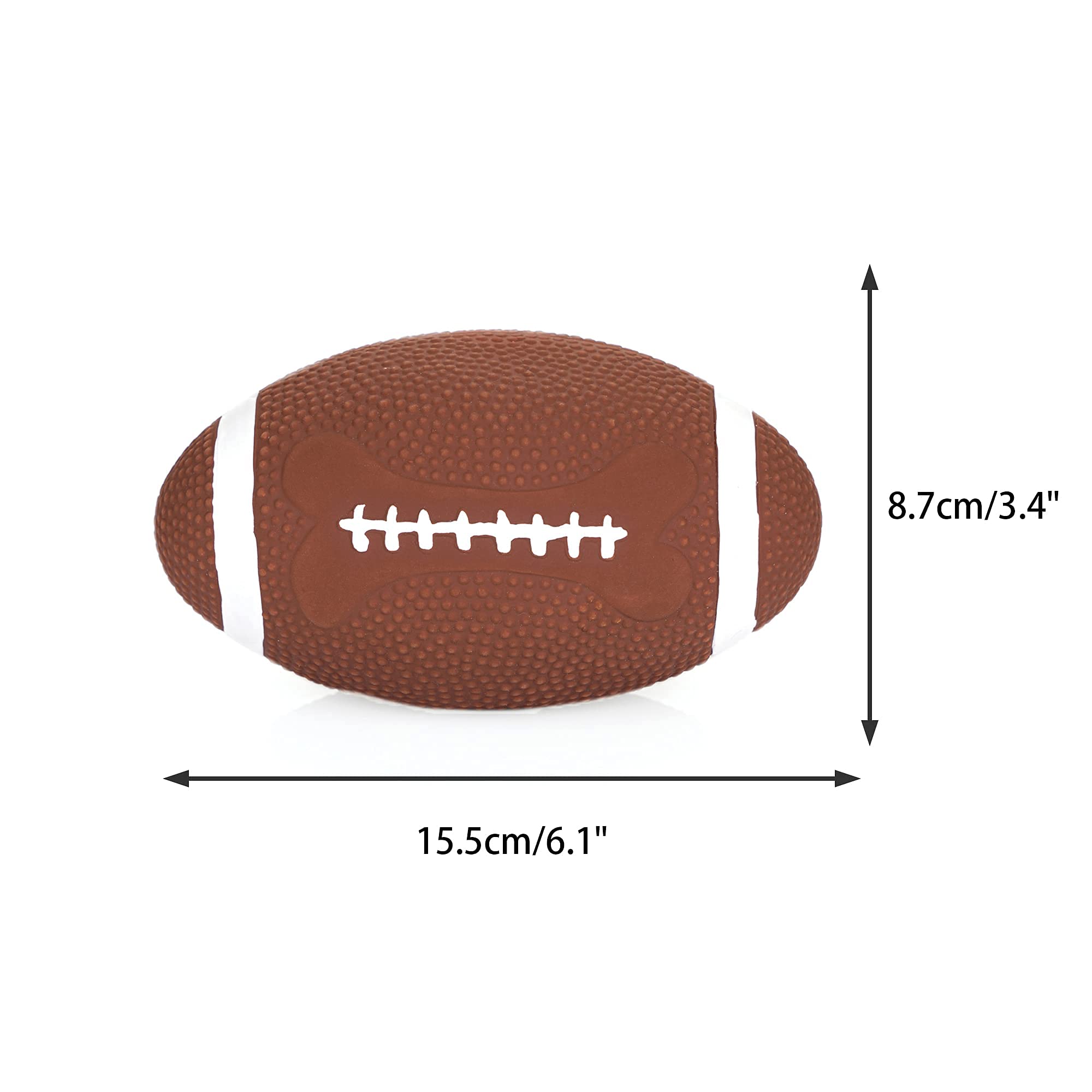 CHIWAVA fetch interactive toy for medium to large dogs.