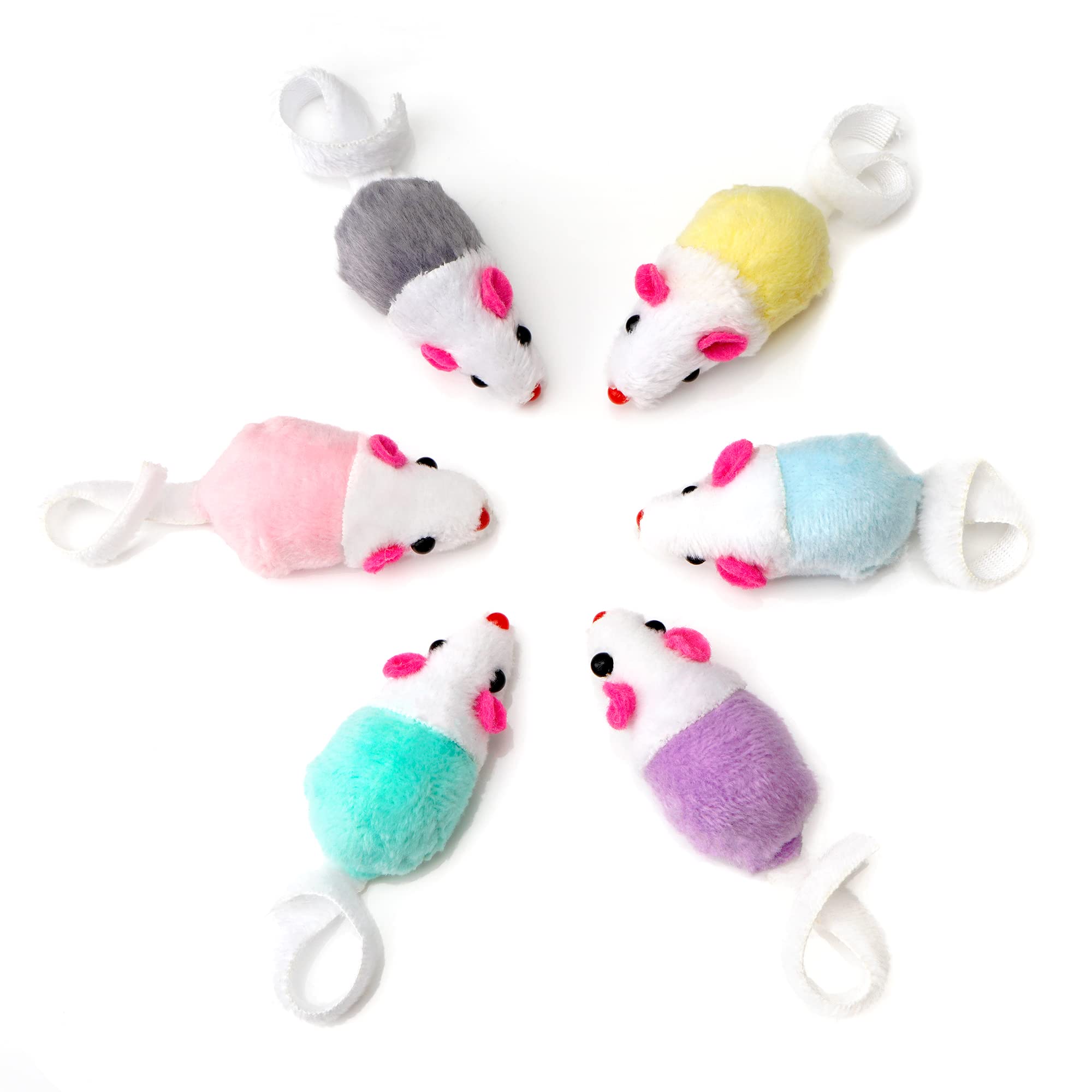 CHIWAVA 3g per toy highlighting lightweight feel during play.