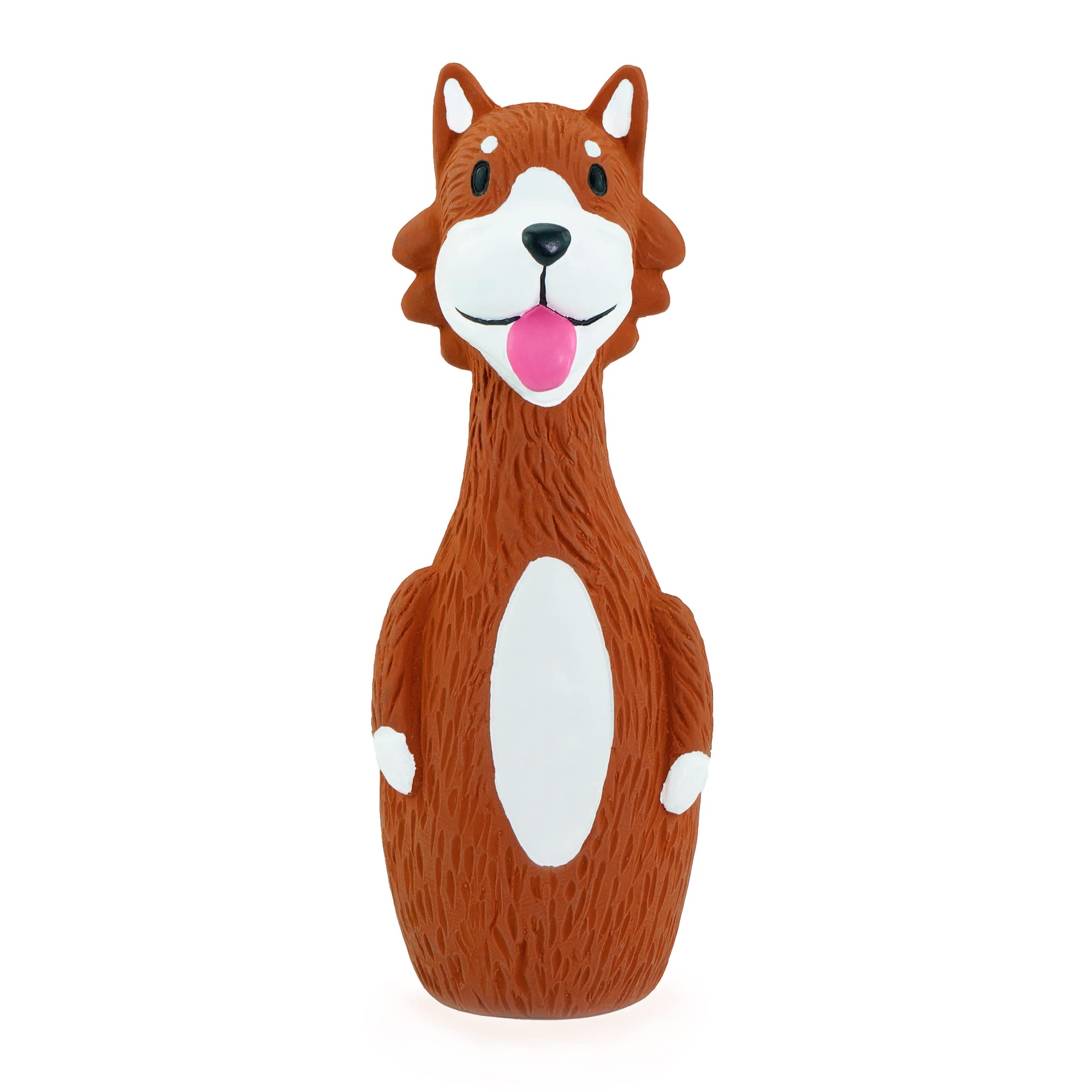 CHIWAVA 3-pack packaging keeps toys organized for small dog owners