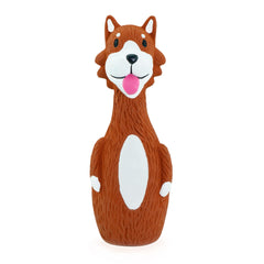 CHIWAVA 3-pack packaging keeps toys organized for small dog owners