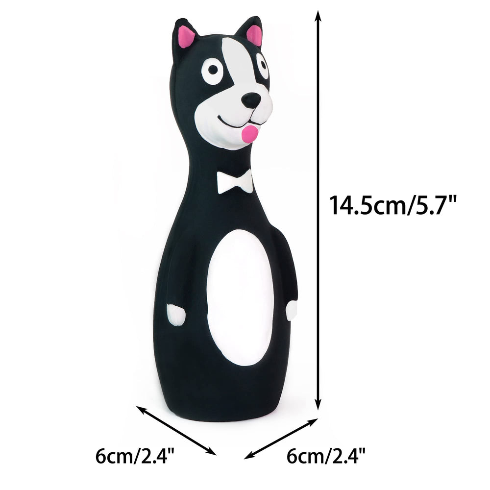 CHIWAVA toy weighs 39g for easy throwing and handling