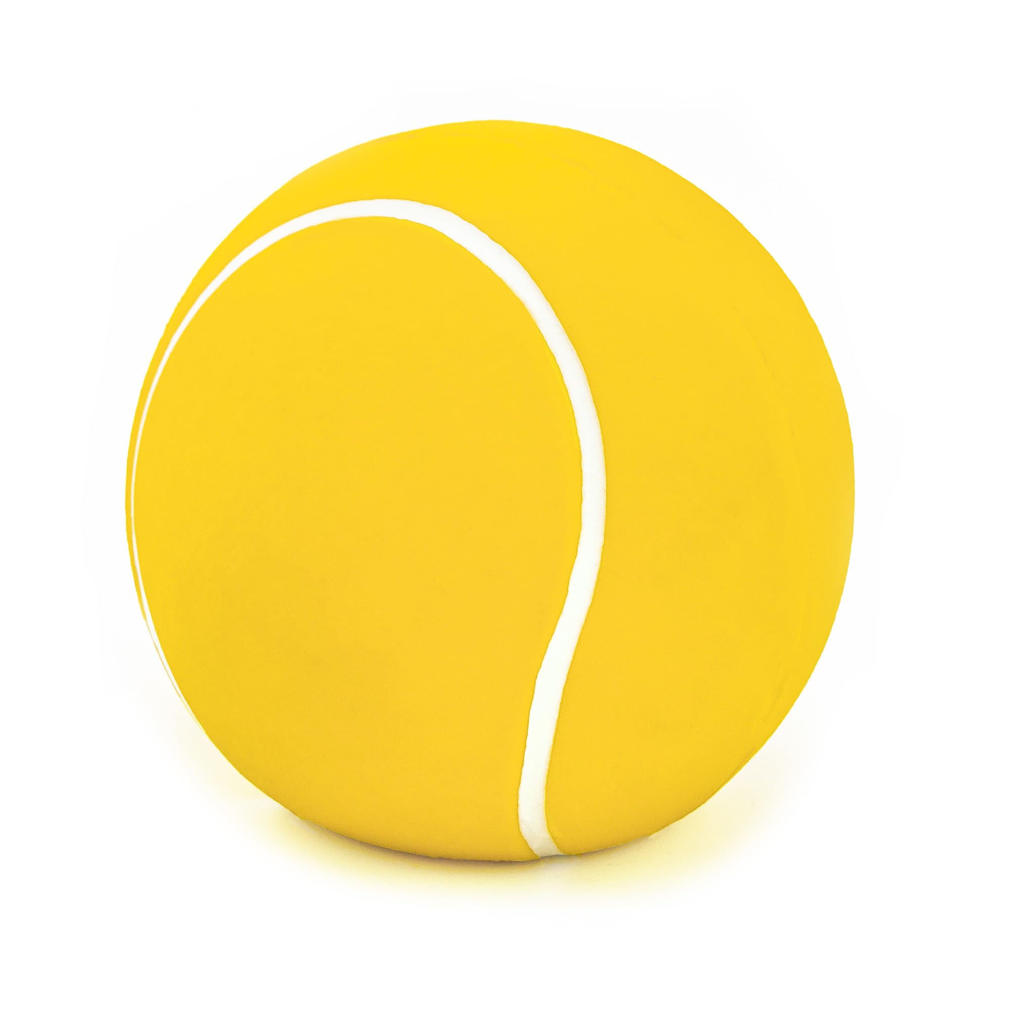 CHIWAVA 4Pack dog toy set on grass for outdoor fetch and play