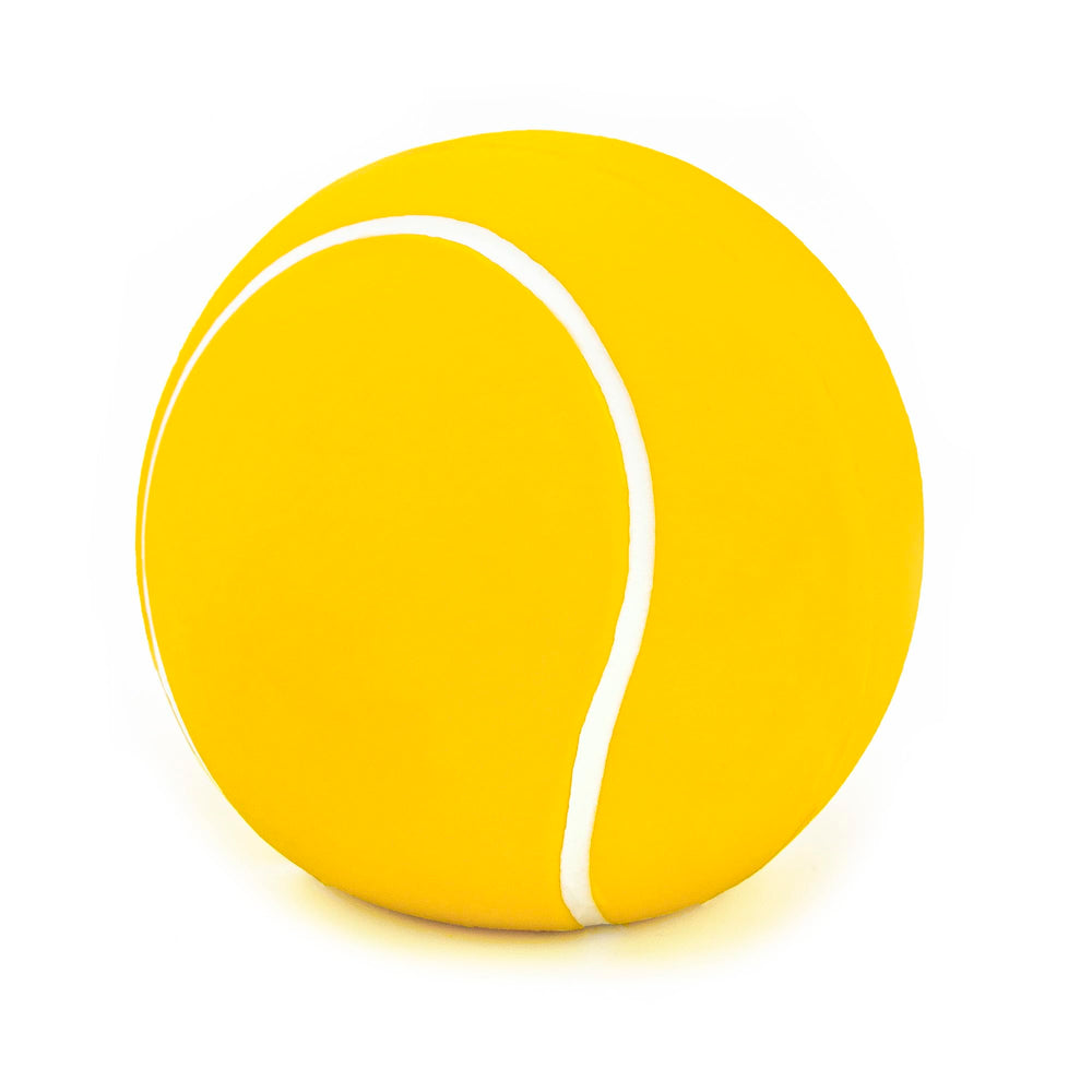 CHIWAVA 4Pack dog toy set on grass for outdoor fetch and play