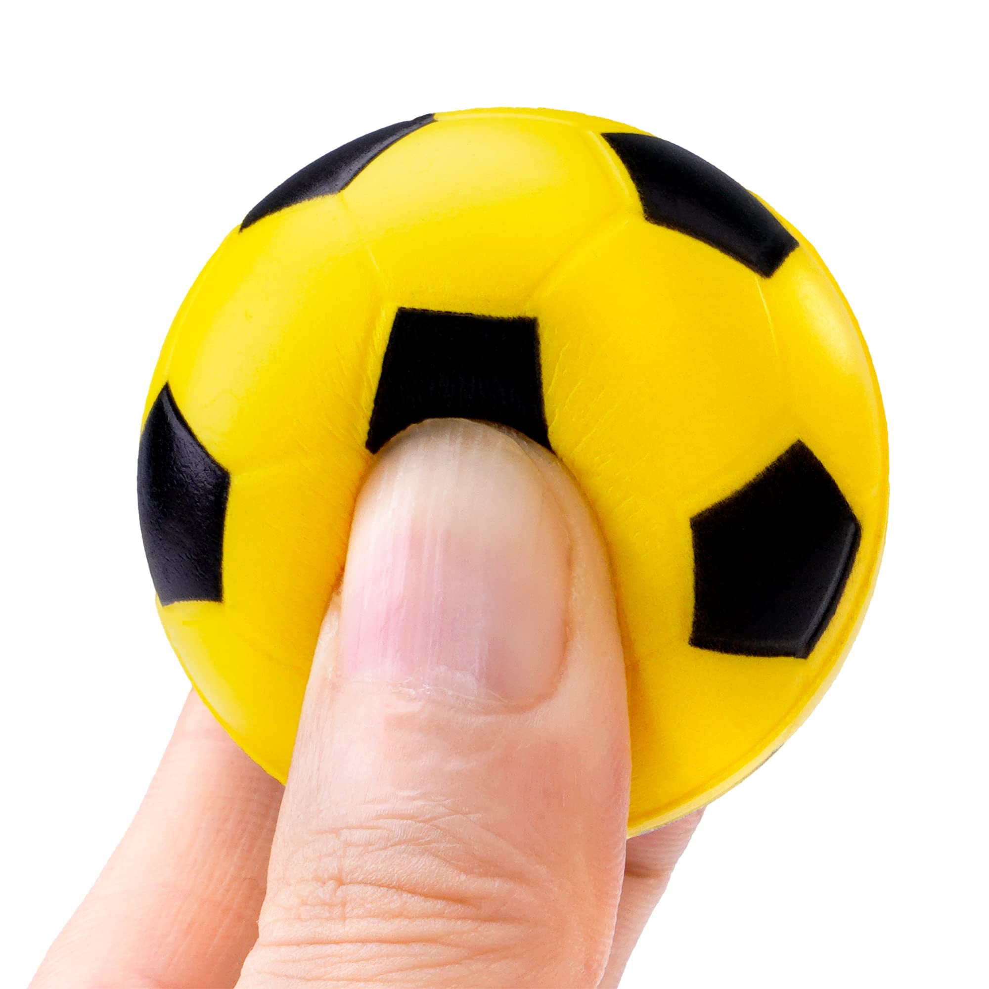 CHIWAVA ball in mid-air, ideal for interactive chase and training.