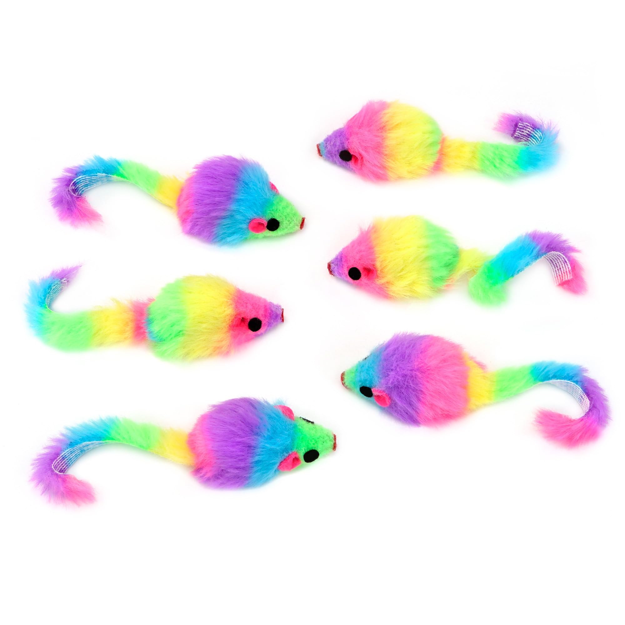 CHIWAVA cat-toy-kitten-play supports active exercise and hunting practice.