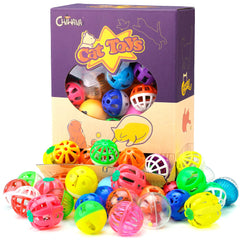 CHIWAVA colorful ball designs eight styles to spark curiosity during play