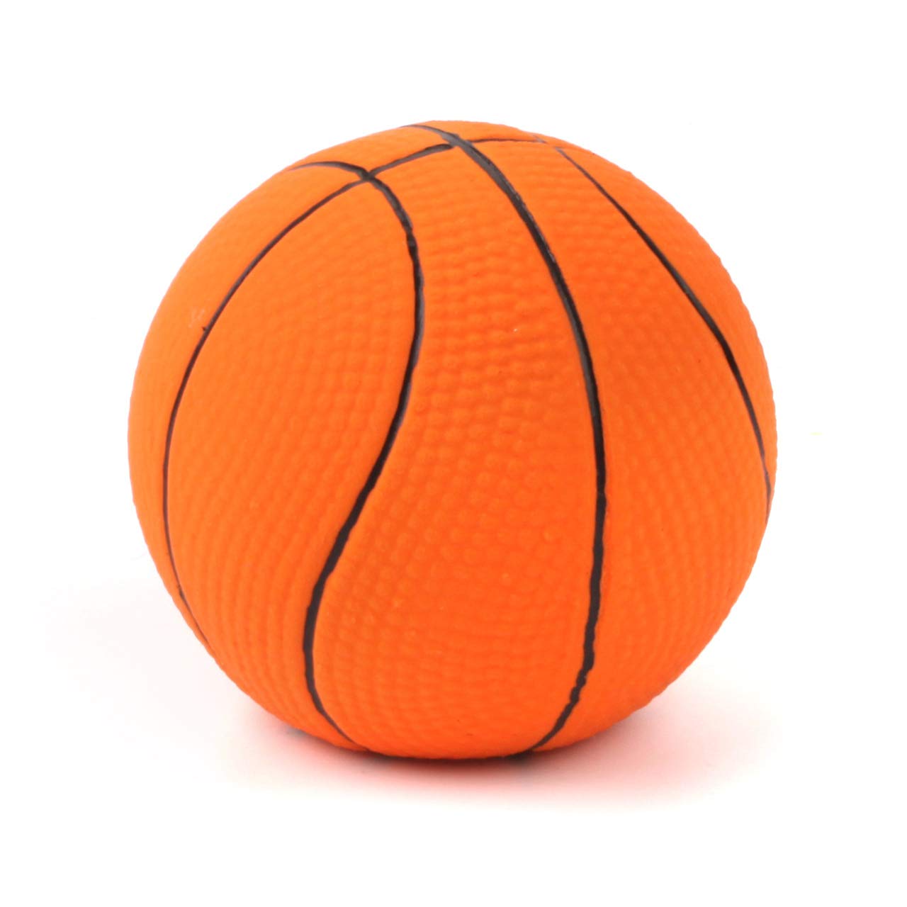 CHIWAVA compact dog toy pack displays four balls ready for playtime