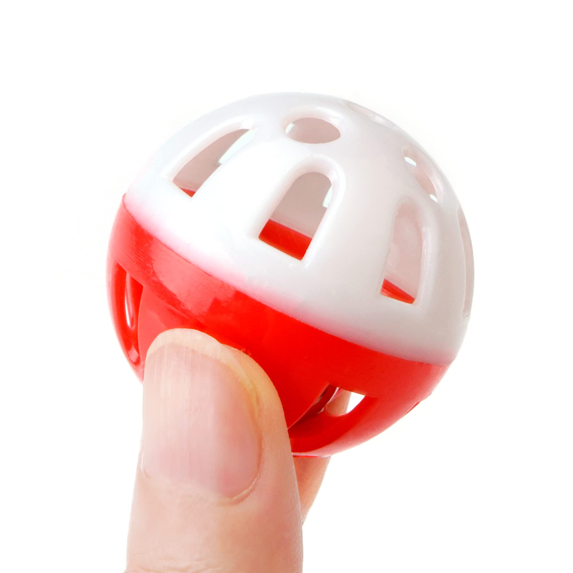 CHIWAVA versatile toy balls support independent and interactive play sessions.