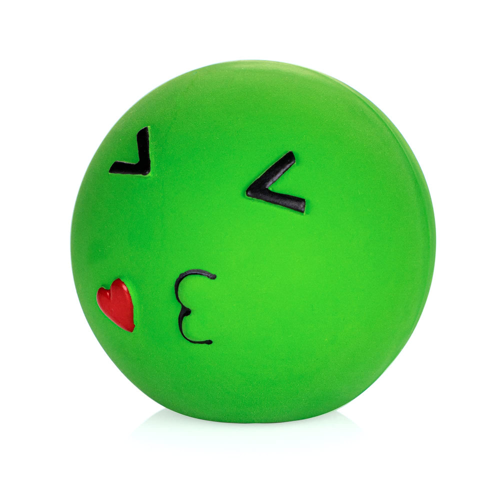 CHIWAVA medium-dog-friendly squeaky ball pack encourages active outdoor fetch.