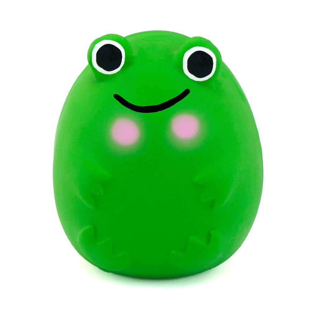 CHIWAVA non-toxic latex material; safe play sessions for small dogs.