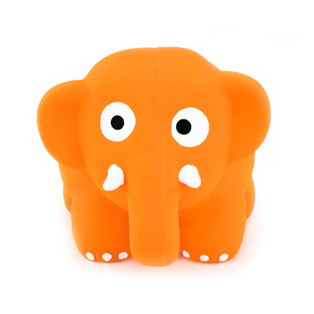 CHIWAVA non-toxic latex puppy toy for safe play.