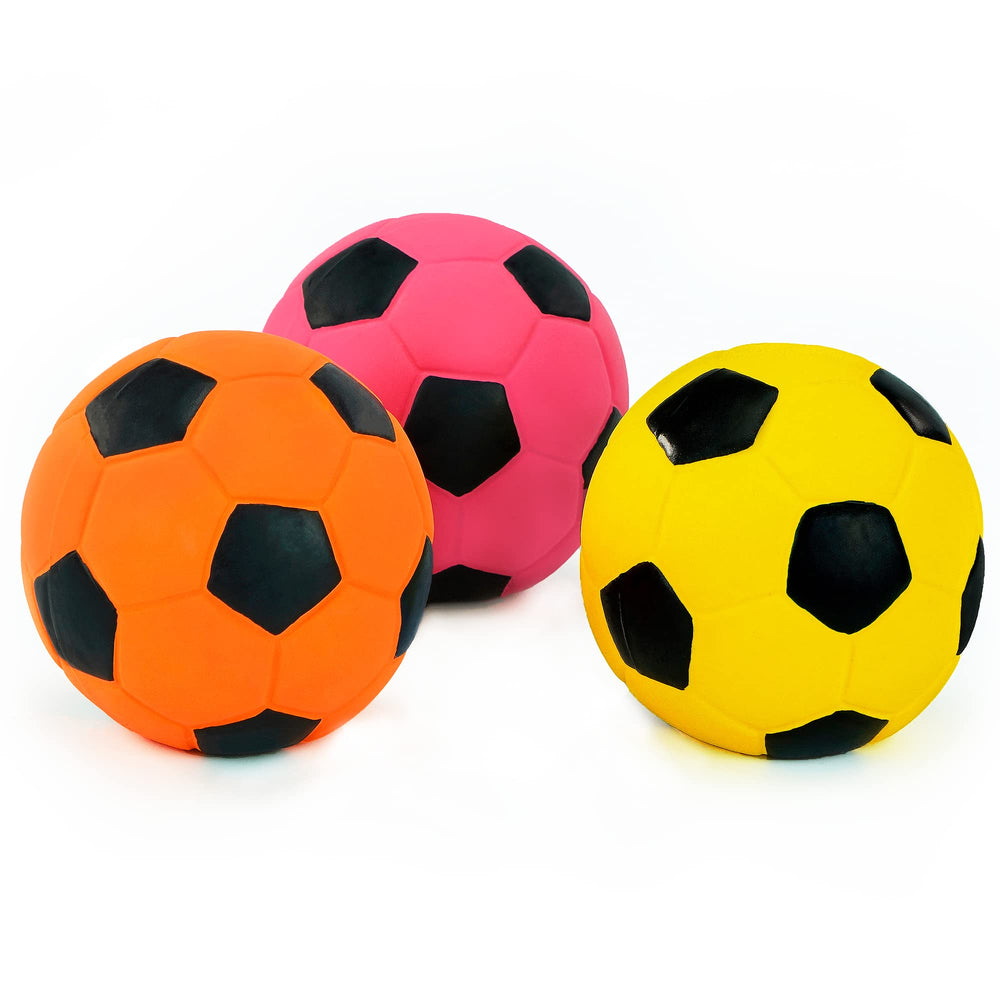 CHIWAVA indoor-outdoor fetch toy for versatile play