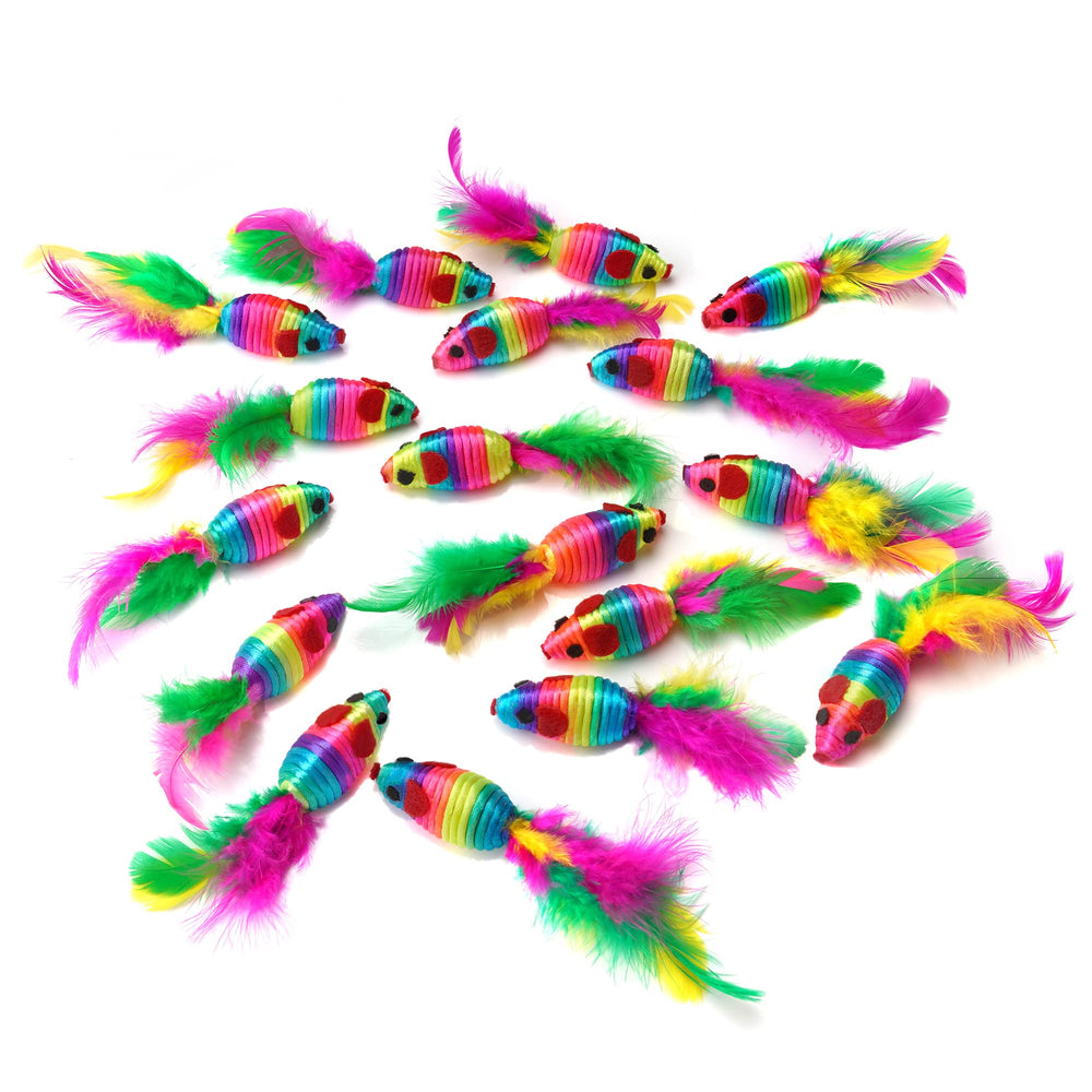 CHIWAVA package-24pcs-pdq image conveys a random color delivery concept