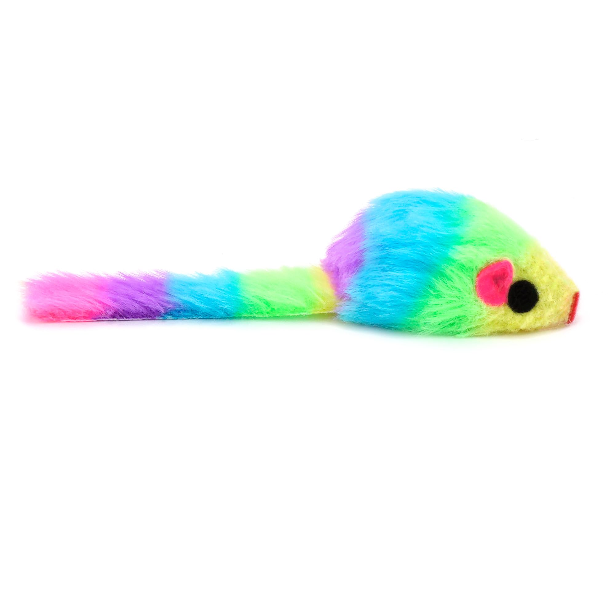 CHIWAVA pdq-box-36pcs showcases value and keeps cats entertained for daily play.