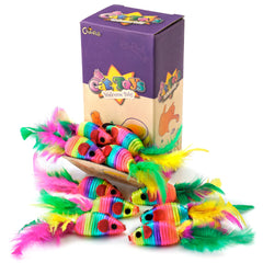 CHIWAVA plastic inside core pictured for durability during lively sessions