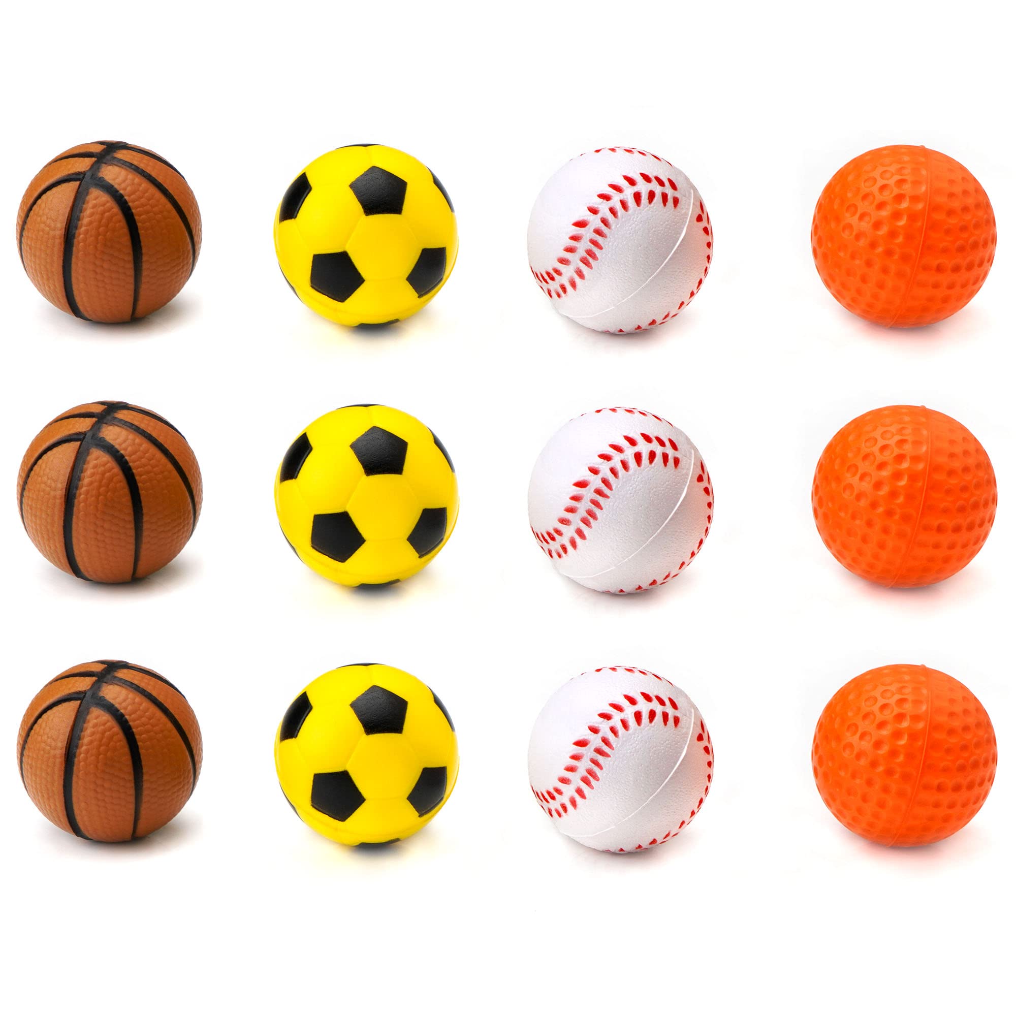 CHIWAVA quiet ball beside sleeping cat, won't disturb rest.