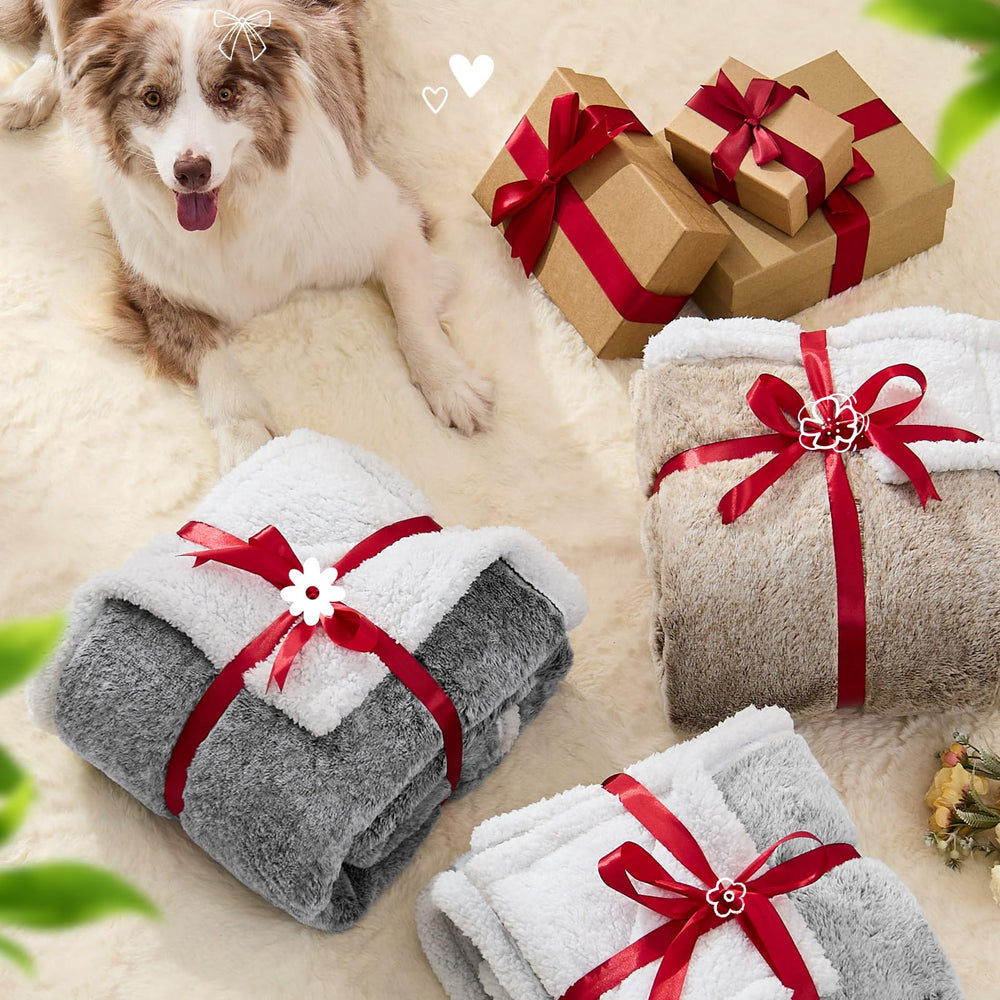 ChiXnuggle crate and bed cover keeps large dogs clean and comfortable.
