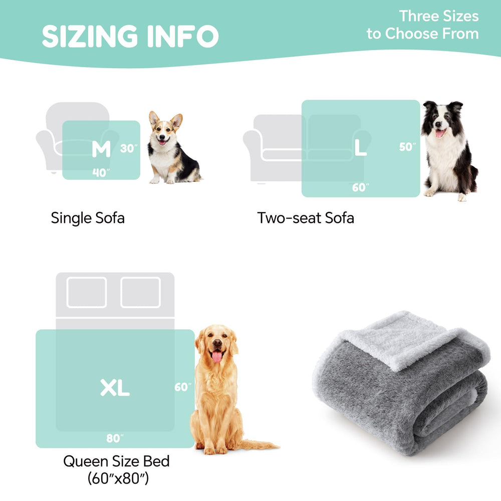 ChiXnuggle perfect for cozy couch time with pets on the sofa.