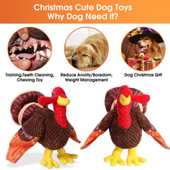 Chngeary dog toy stitching detail highlights craftsmanship and durability.
