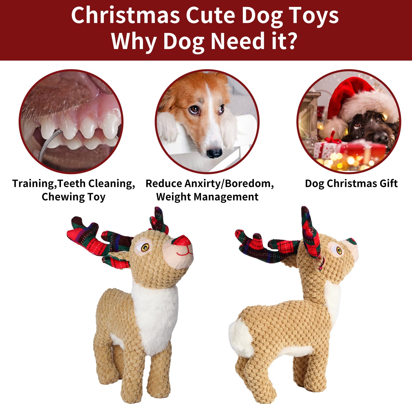 Chngeary handmade stitching emphasizes durable plush construction.