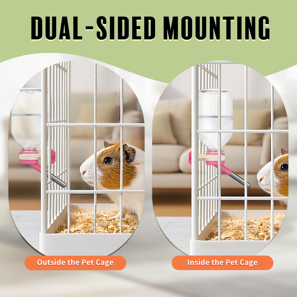 Choco Nose BPA-free material construction emphasizes safe hydration