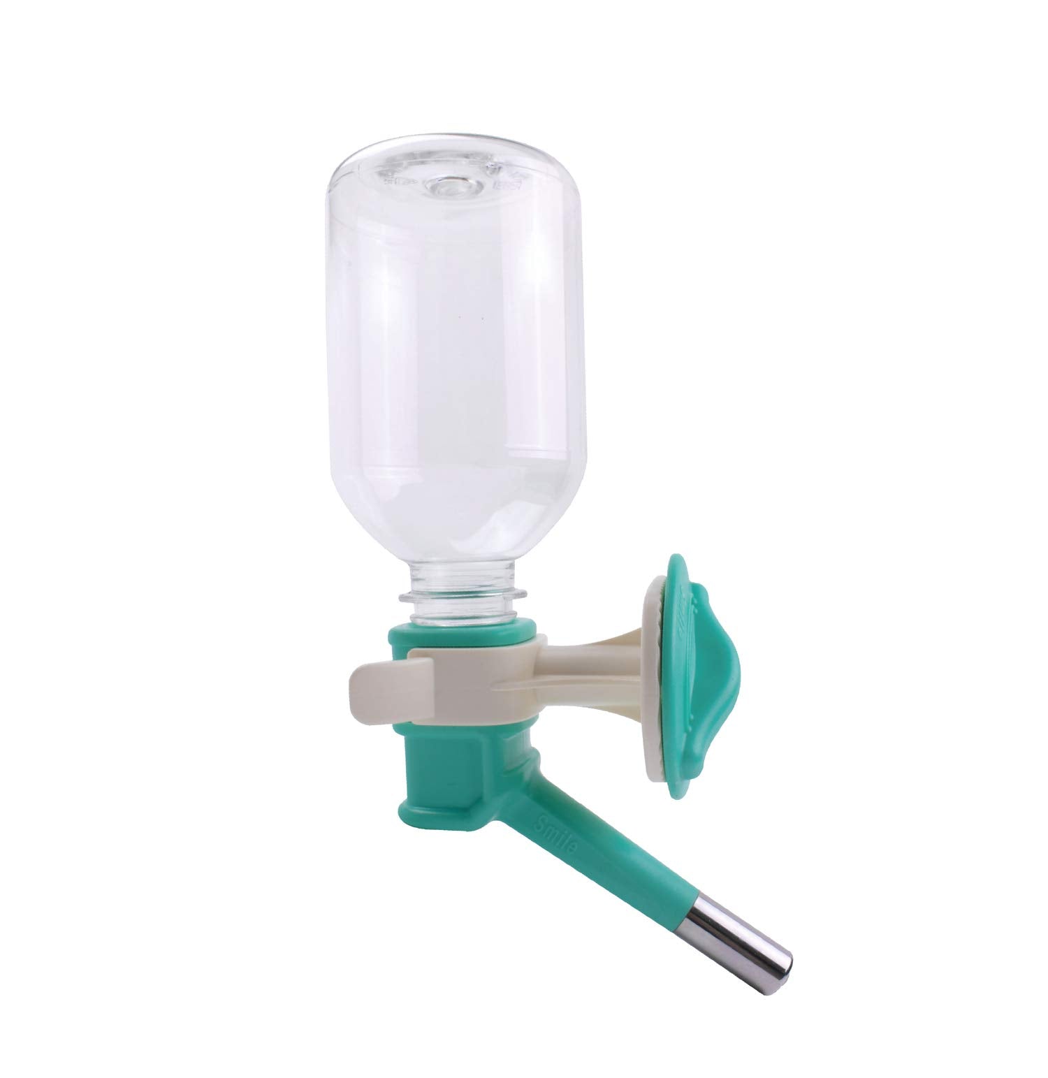 Choco Nose quick-clean refilling and metal ball check